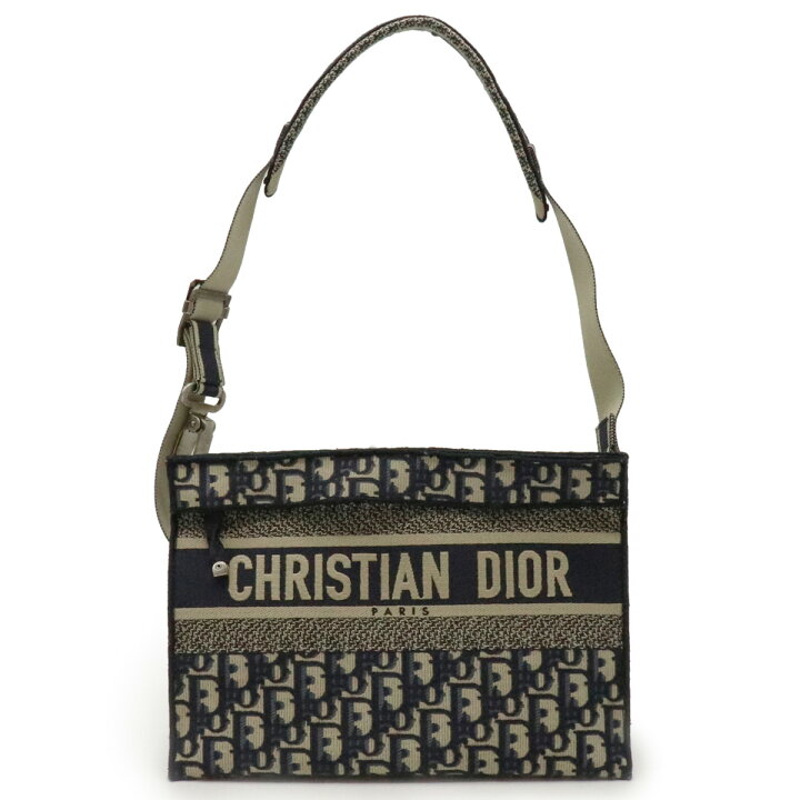 楽天市場】【バッグ】Christian Dior クリスチャン ディオール  