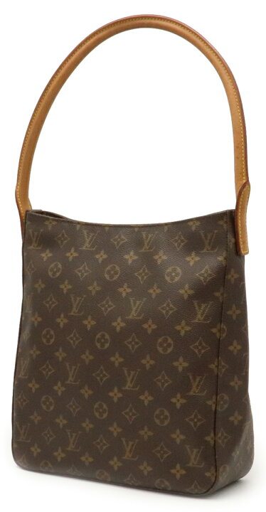 楽天市場】【バッグ】LOUIS VUITTON ルイ ヴィトン モノグラム