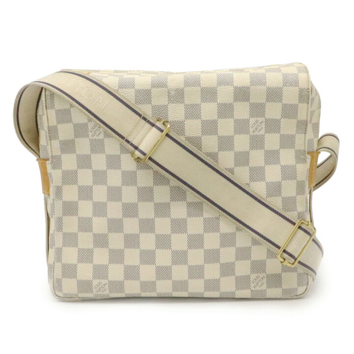 楽天市場】【バッグ】LOUIS VUITTON ルイ ヴィトン ダミエアズール 