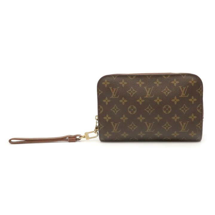 楽天市場】【バッグ】LOUIS VUITTON ルイ ヴィトン モノグラム  