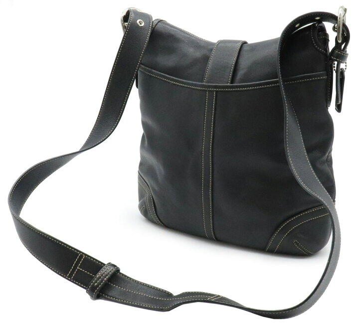 楽天市場】【バッグ】COACH コーチ ソーホー スモール ダッフル  