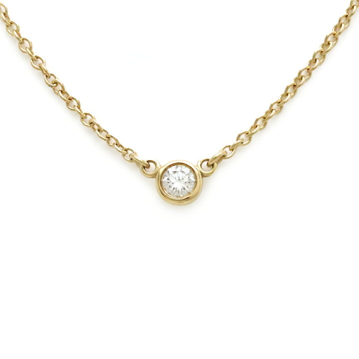 楽天市場】【ジュエリー】【新品仕上げ済】TIFFANY&Co. ティファニー  