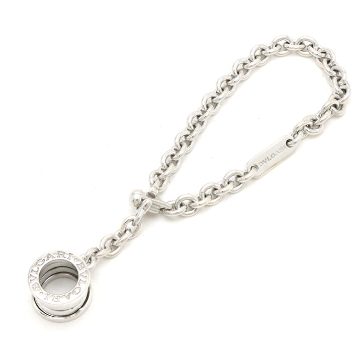 楽天市場】【ジュエリー】【新品仕上げ済】BVLGARI ブルガリ B.zero1 B 