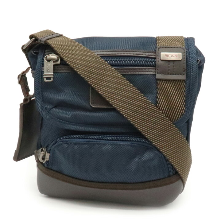 楽天市場】【バッグ】TUMI トゥミ アルファ ブラボー クロスボディ  