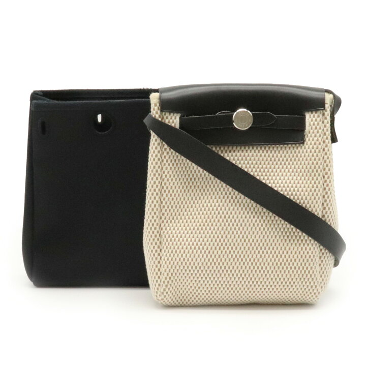 楽天市場】【バッグ】HERMES エルメス エールバッグTPM ショルダー  