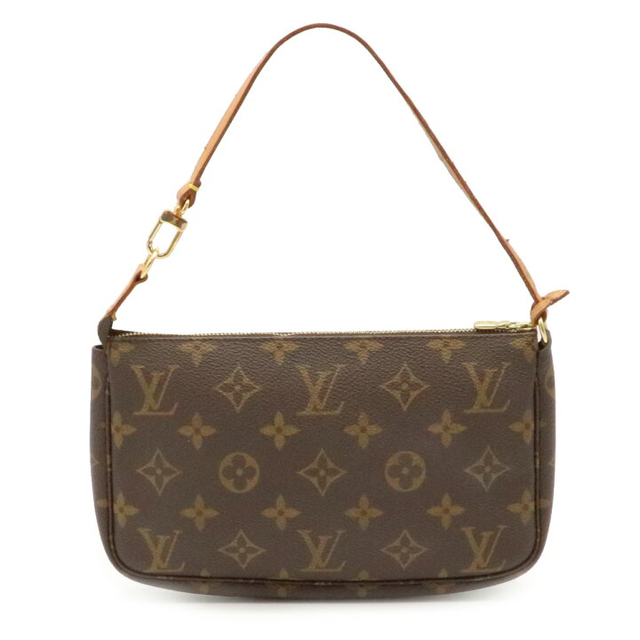 楽天市場】【バッグ】LOUIS VUITTON ルイ ヴィトン モノグラム  