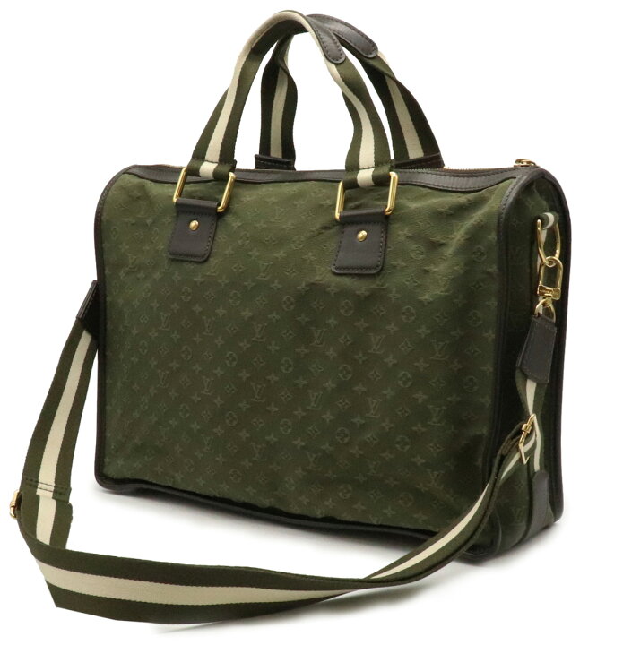 楽天市場】【バッグ】LOUIS VUITTON ルイ ヴィトン モノグラムミニ  