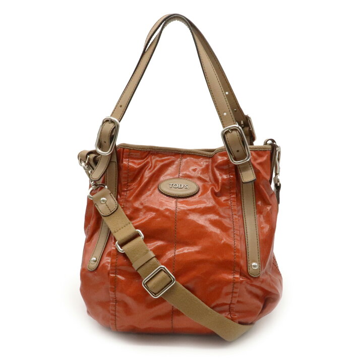 楽天市場】【バッグ】TOD 