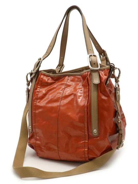 楽天市場】【バッグ】TOD 