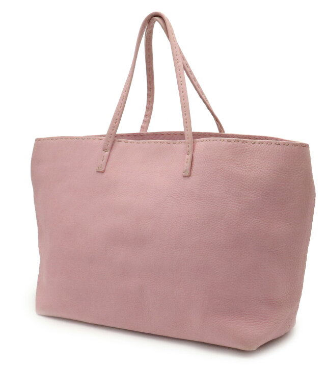 楽天市場】【バッグ】FENDI フェンディ セレリア ステッチ トート  