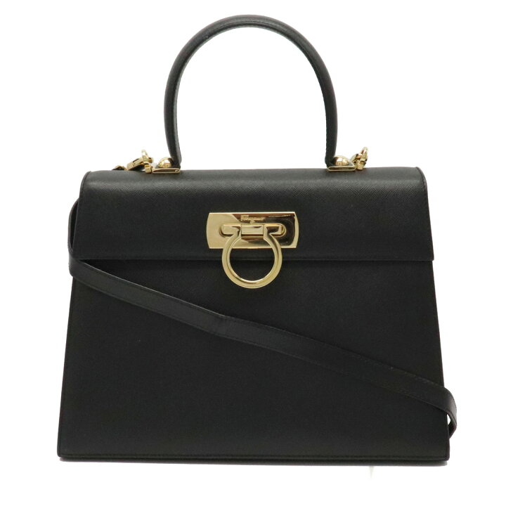 楽天市場】【バッグ】Salvatore Ferragamo サルヴァトーレ フェラガモ 