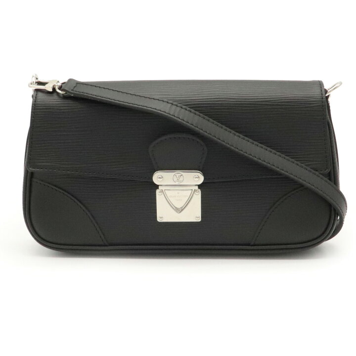 楽天市場】【バッグ】LOUIS VUITTON ルイ ヴィトン エピ ポシェット  