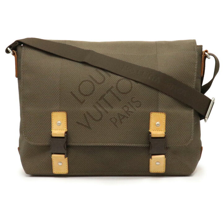 楽天市場】【バッグ】LOUIS VUITTON ルイ ヴィトン ダミエジェアン  