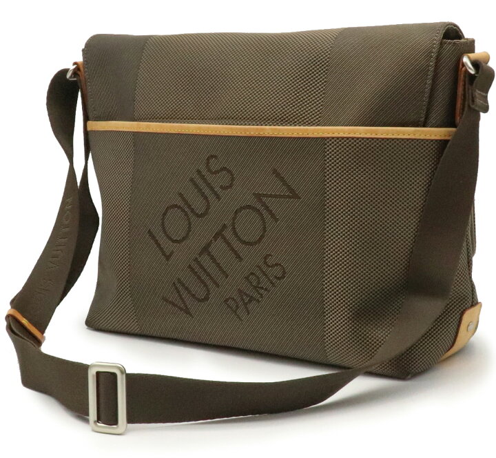 楽天市場】【バッグ】LOUIS VUITTON ルイ ヴィトン ダミエジェアン 