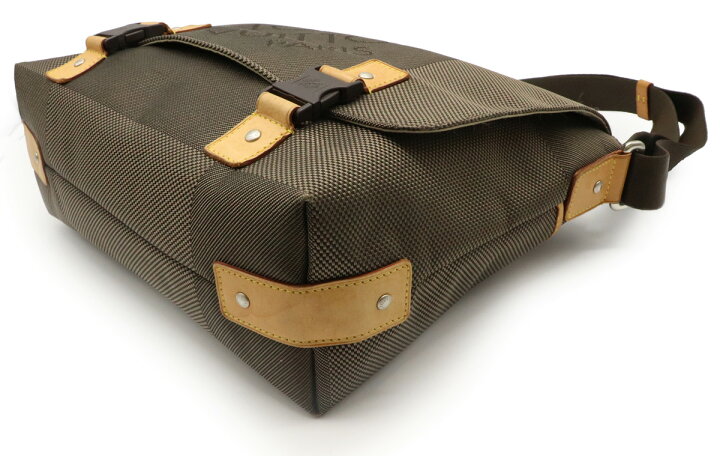 楽天市場】【バッグ】LOUIS VUITTON ルイ ヴィトン ダミエジェアン  