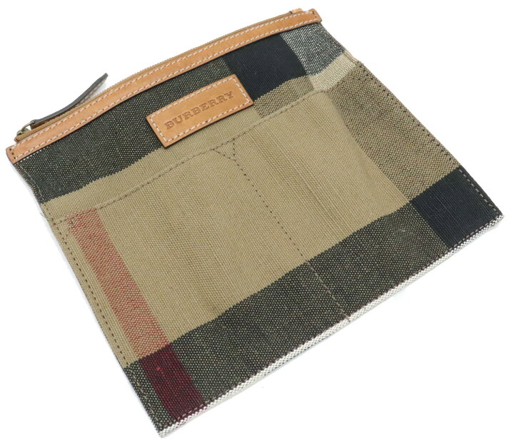楽天市場】【バッグ】BURBERRY バーバリー THE MEDIUM ASHBY チェック 