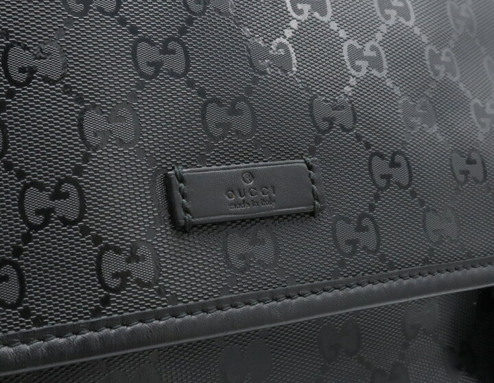 楽天市場】【バッグ】GUCCI グッチ GGインプリメ ショルダーバッグ 