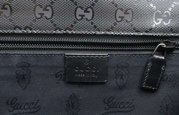 楽天市場】【バッグ】GUCCI グッチ GGインプリメ ショルダーバッグ 
