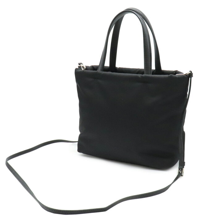 楽天市場】【バッグ】PRADA プラダ ハンドバッグ トート 2WAY 