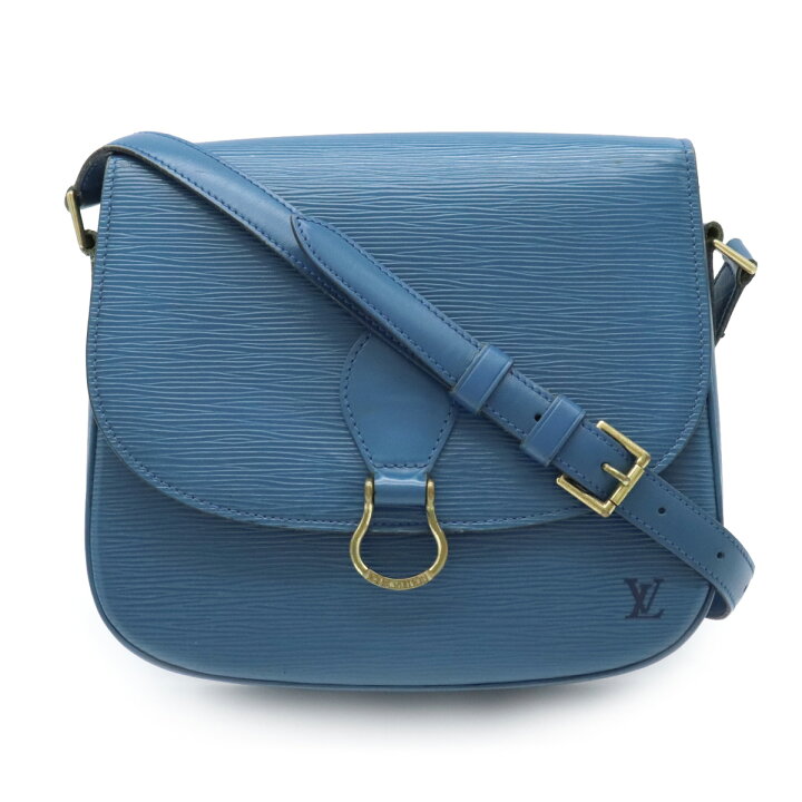 楽天市場】【バッグ】LOUIS VUITTON ルイ ヴィトン エピ サンクルー 