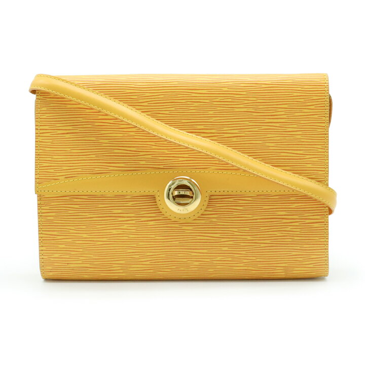 楽天市場】【バッグ】LOUIS VUITTON ルイ ヴィトン エピ アルシュ  