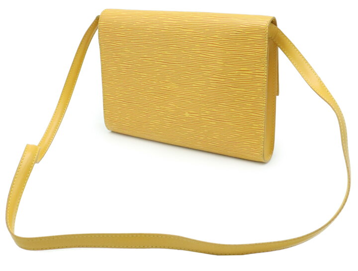 楽天市場】【バッグ】LOUIS VUITTON ルイ ヴィトン エピ アルシュ  