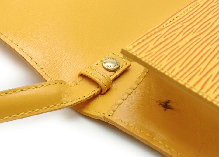 楽天市場】【バッグ】LOUIS VUITTON ルイ ヴィトン エピ アルシュ 
