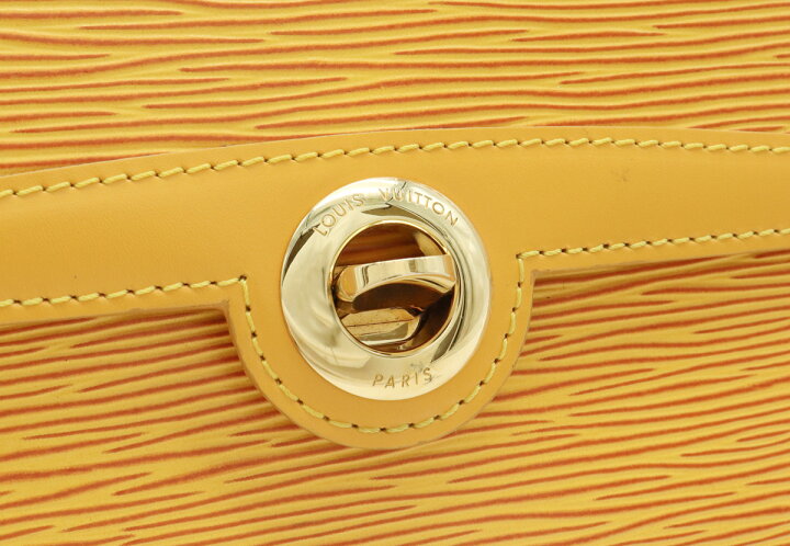 楽天市場】【バッグ】LOUIS VUITTON ルイ ヴィトン エピ アルシュ 