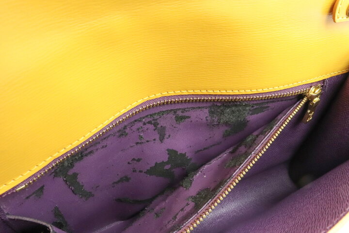 楽天市場】【バッグ】LOUIS VUITTON ルイ ヴィトン エピ アルシュ  