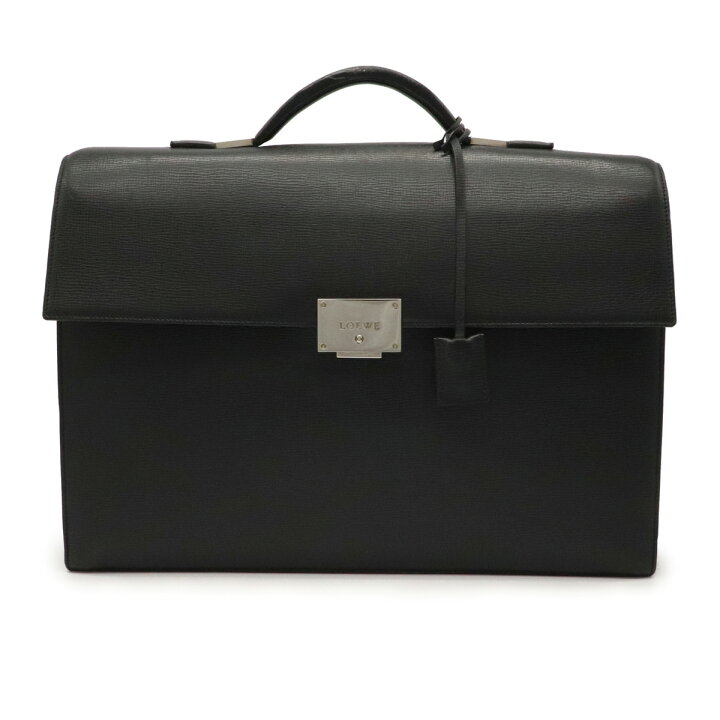 楽天市場】【バッグ】LOEWE ロエベ 書類カバン ビジネスバッグ 