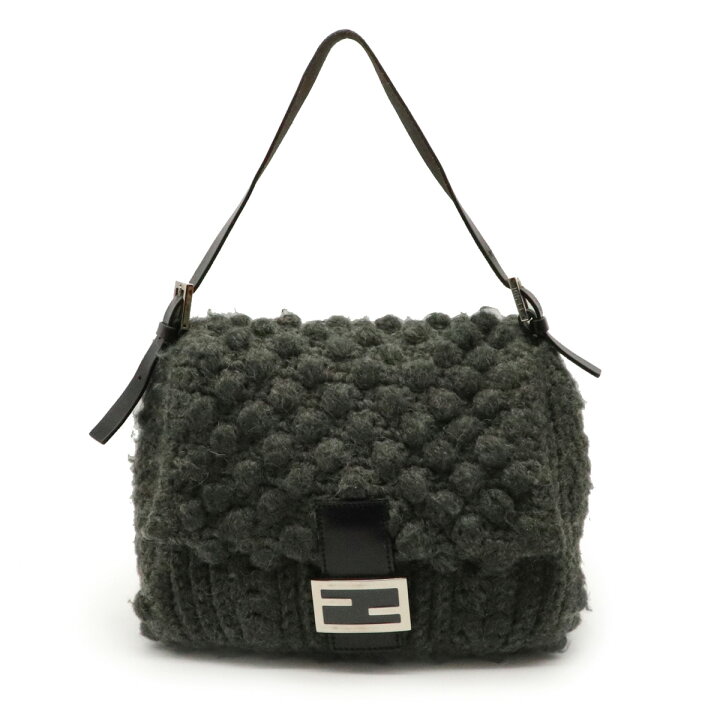 楽天市場】【バッグ】FENDI フェンディ マンマバケット 