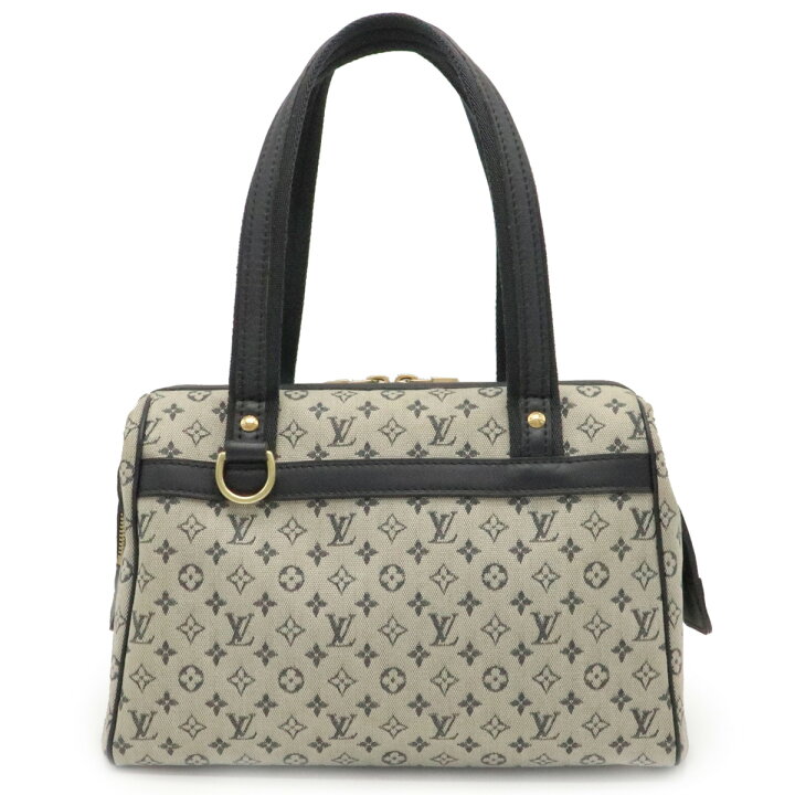 楽天市場】【バッグ】LOUIS VUITTON ルイ ヴィトン モノグラムミニ 