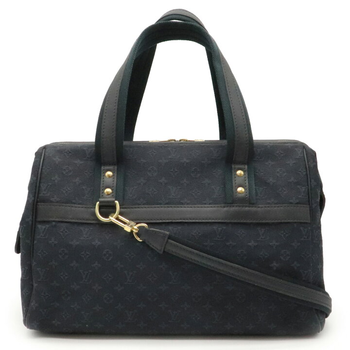 楽天市場】【バッグ】LOUIS VUITTON ルイ ヴィトン モノグラムミニ  