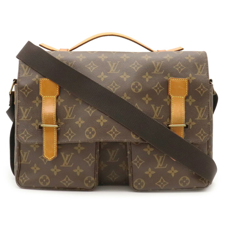 楽天市場】【バッグ】LOUIS VUITTON ルイ ヴィトン モノグラム 
