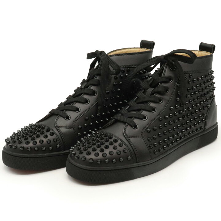楽天市場】【靴】Christian Louboutin クリスチャン ルブタン ルイス 