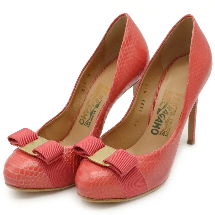 楽天市場】【靴】Salvatore Ferragamo サルヴァトーレ フェラガモ  