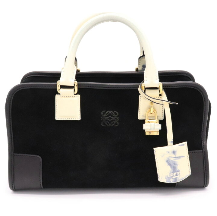 楽天市場】【バッグ】LOEWE ロエベ アマソナ28 リミテッド  