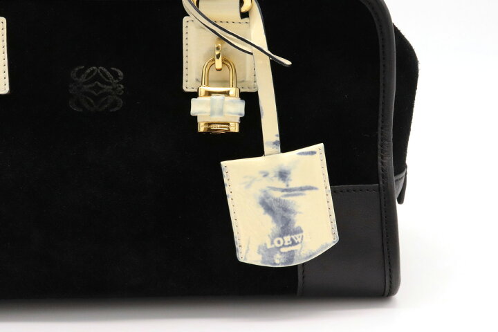 楽天市場】【バッグ】LOEWE ロエベ アマソナ28 リミテッド 