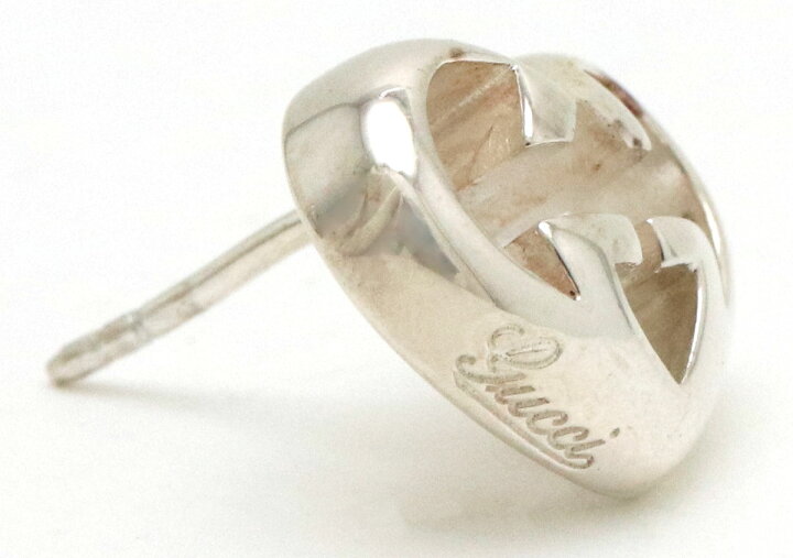 楽天市場】【ジュエリー】【新品仕上げ済】GUCCI グッチ インター  