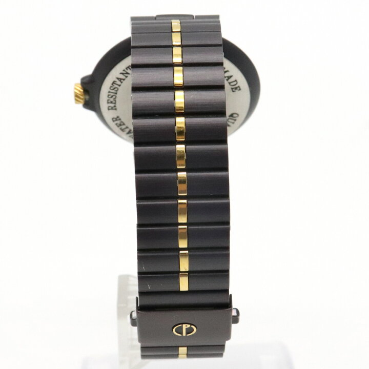 楽天市場】【ウォッチ】dunhill ダンヒル ミレニアム ゴールド文字盤  