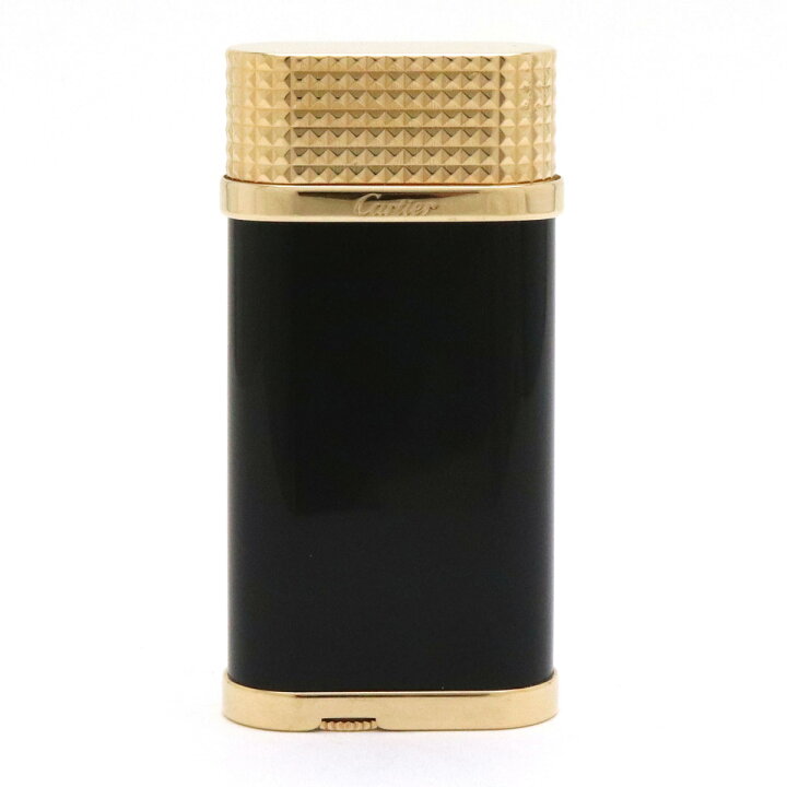 楽天市場】Cartier カルティエ クル ドゥ パリ デコール ライター ガス 