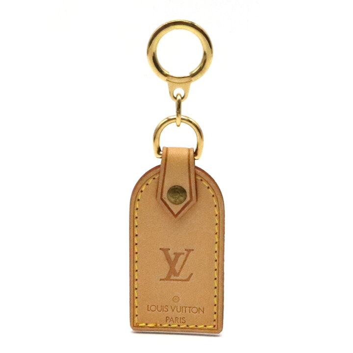 楽天市場】LOUIS VUITTON ルイ ヴィトンポルトクレ カドゥ タグ 