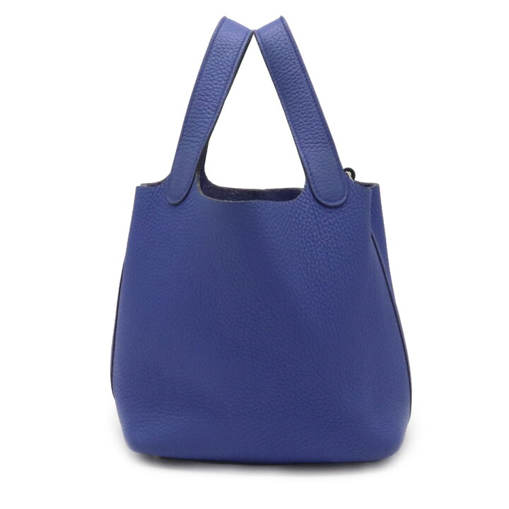 楽天市場】【バッグ】HERMES エルメス ピコタンロック ピコタン  