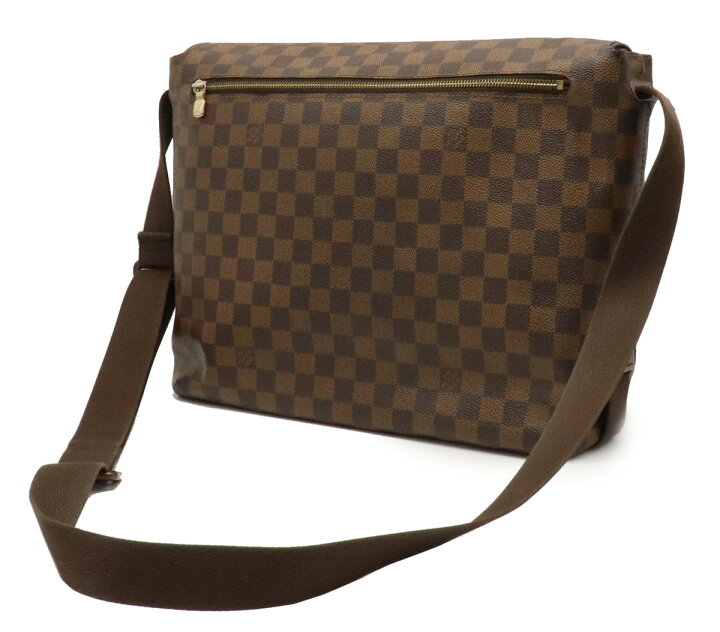 楽天市場】【バッグ】LOUIS VUITTON ルイ ヴィトン ダミエ 
