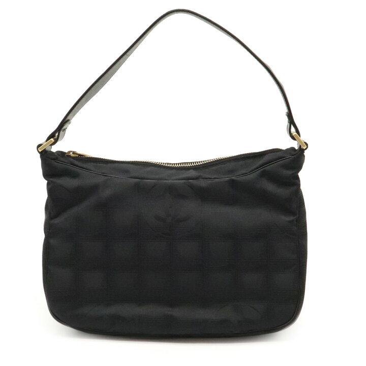 楽天市場】【バッグ】CHANEL シャネル ニュートラベルライン New  