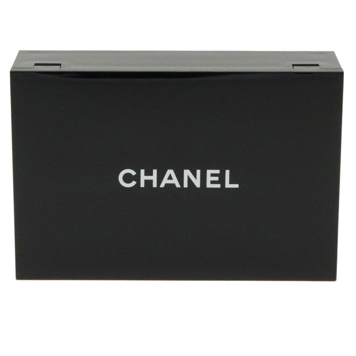 楽天市場】CHANEL シャネル ジュエリーケース マルチケース 収納BOX  