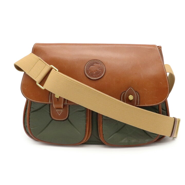 楽天市場】【バッグ】HUNTING WORLD ハンティング ワールド バチュー  