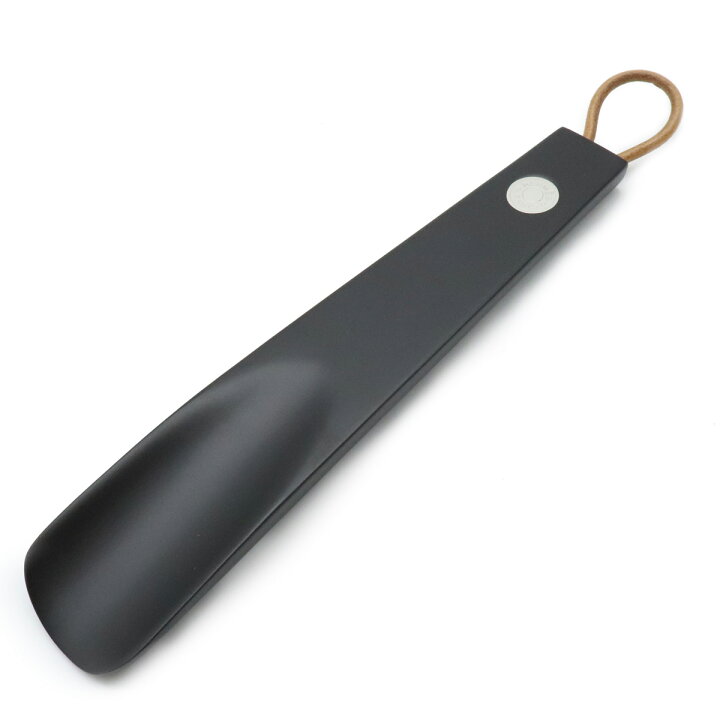 楽天市場】【未使用品】HERMES エルメス セリエ シューホーン ショート  