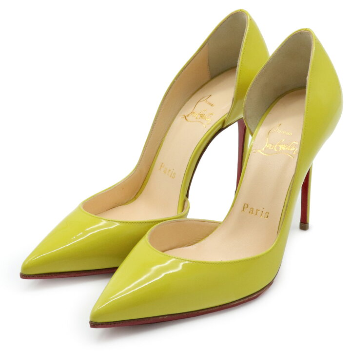 楽天市場】【靴】Christian Louboutin クリスチャン ルブタン 