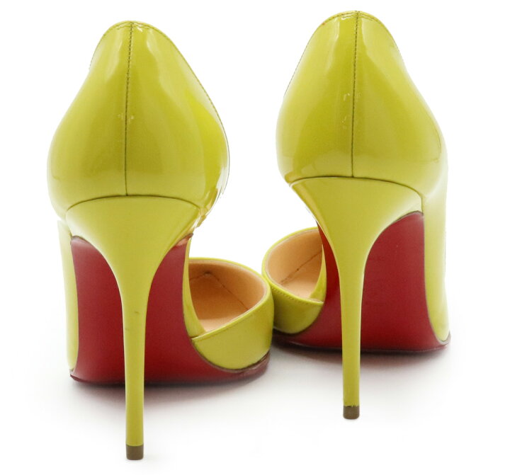 楽天市場】【靴】Christian Louboutin クリスチャン ルブタン 